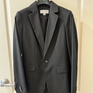 Calvin Klein Blazer